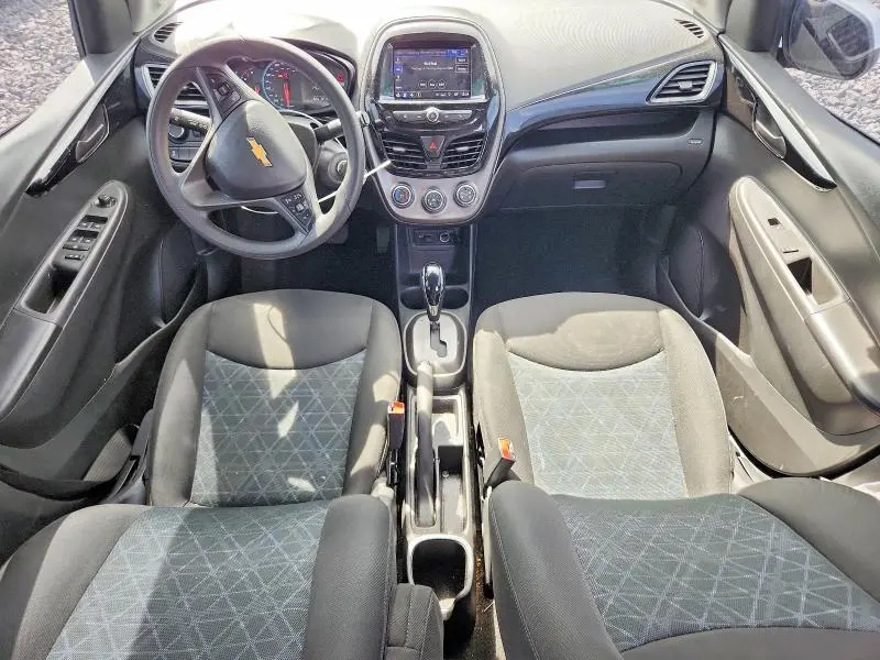 2022 CHEVROLET SPARK 1LT  