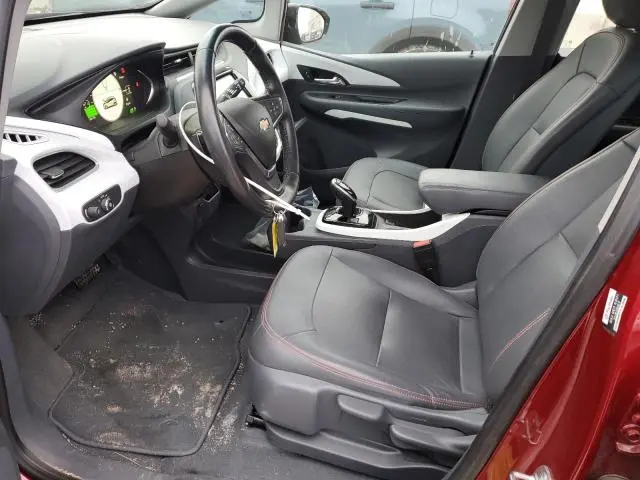 2020 CHEVROLET BOLT EV PREMIER