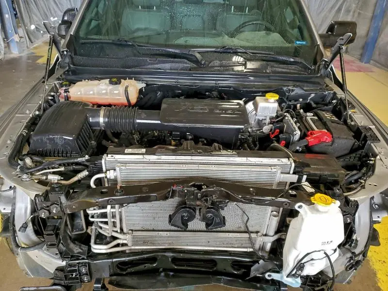 2024 RAM 1500 TRADESMAN  