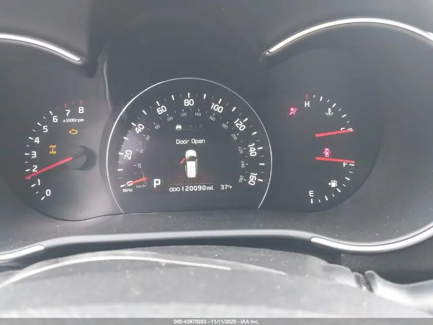 2014 KIA SORENTO LIMITED V6