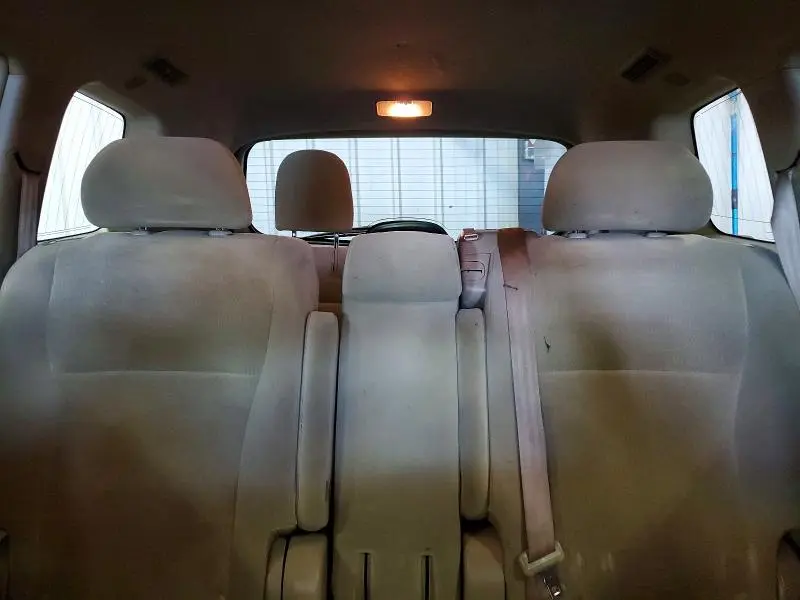 2013 TOYOTA HIGHLANDER PLUS  