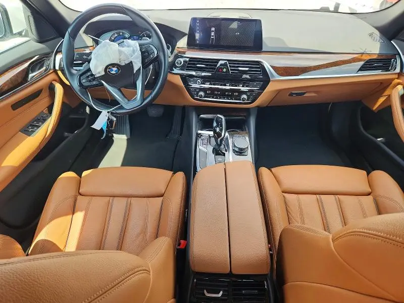 2019 BMW 540 I  