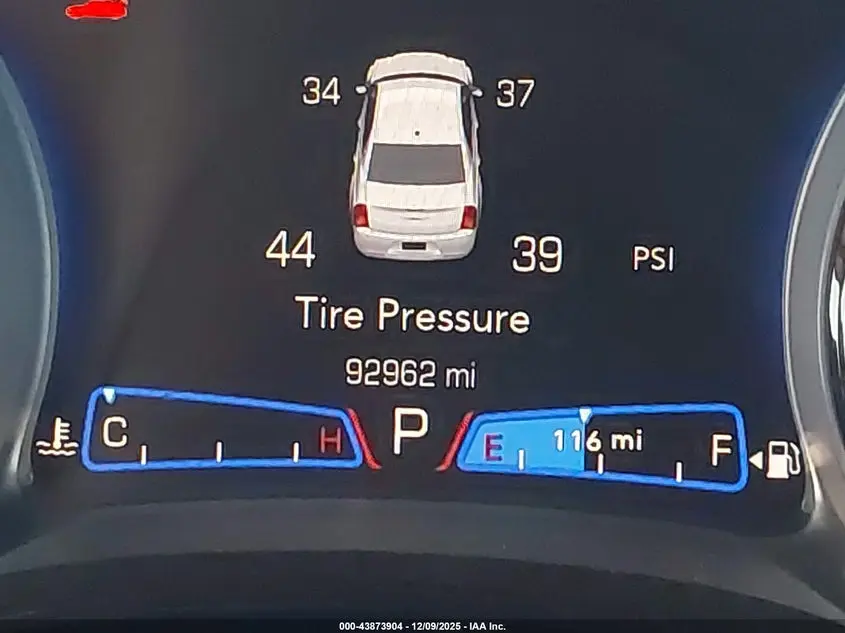 2019 CHRYSLER 300 300S