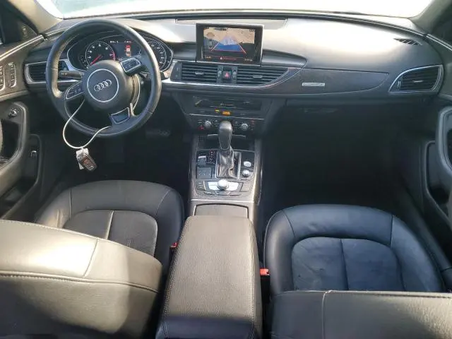 2018 AUDI A6 PREMIUM  