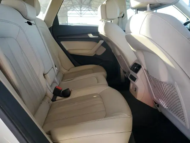 2022 AUDI Q5 PREMIUM 40  