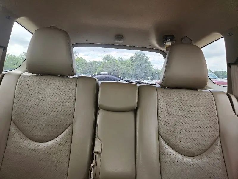 2012 TOYOTA RAV4 LIMITED  