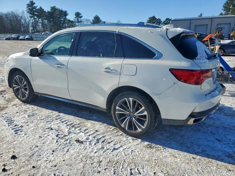 2019 ACURA MDX TECHNOLOGY  