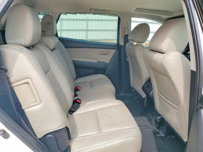 2013 MAZDA CX-9 TOURING  