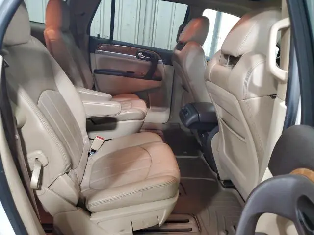 2011 BUICK ENCLAVE CXL  