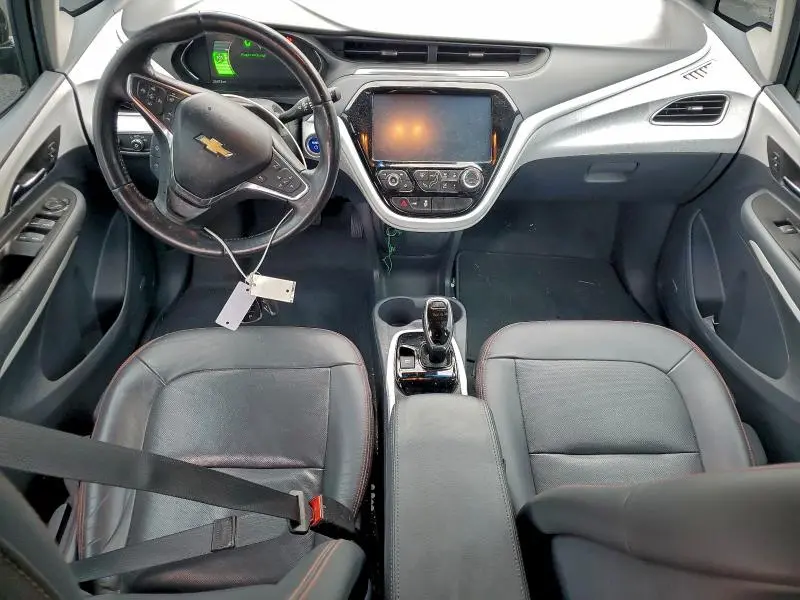 2020 CHEVROLET BOLT EV PREMIER  