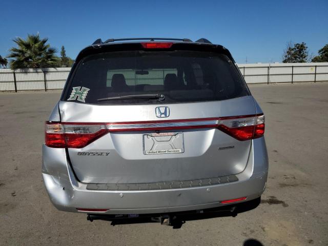 2013 HONDA ODYSSEY TOURING