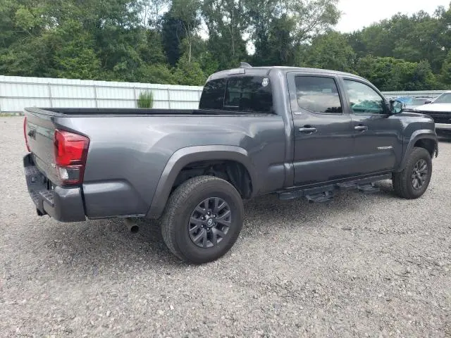 2023 TOYOTA TACOMA DOUBLE CAB  