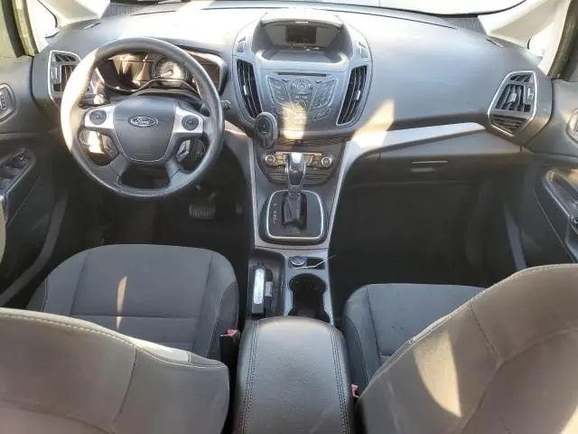 2013 FORD C-MAX SE  