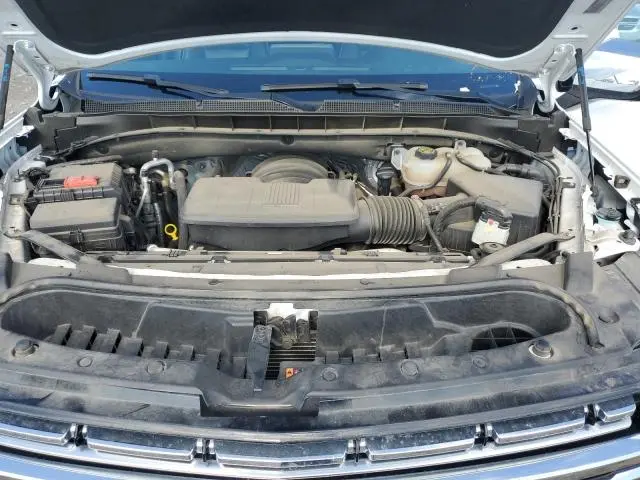 2023 CHEVROLET SUBURBAN C1500 PREMIER  