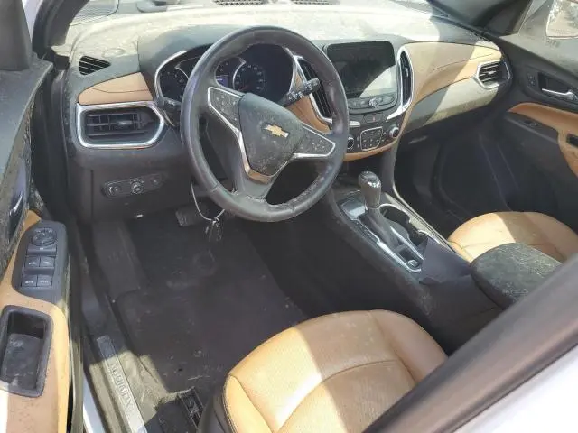 2021 CHEVROLET EQUINOX PREMIER  