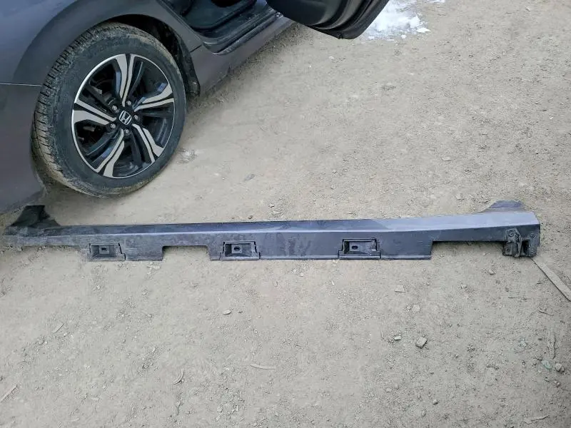 2016 HONDA CIVIC TOURING  