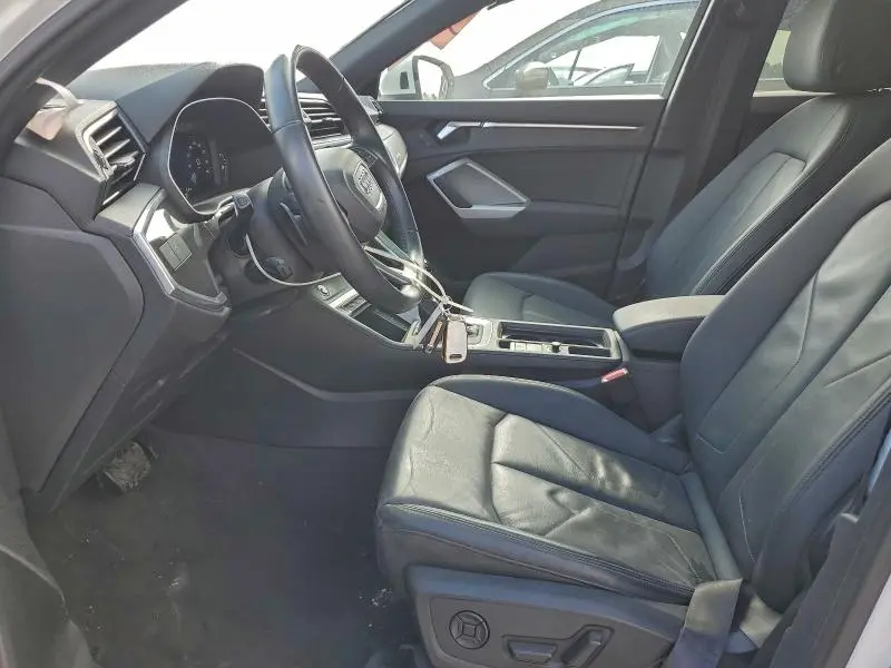 2023 AUDI Q3 PREMIUM S LINE 45  