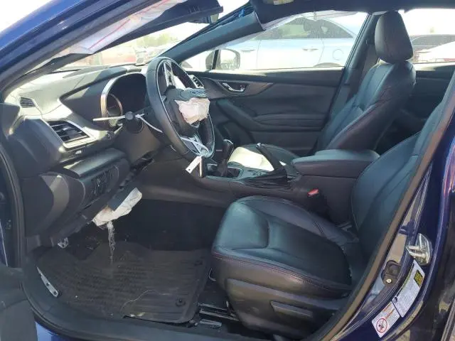 2018 SUBARU IMPREZA SPORT  