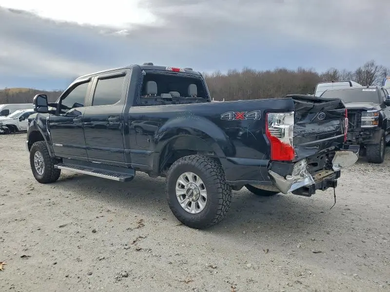 2020 FORD F250 SUPER DUTY  