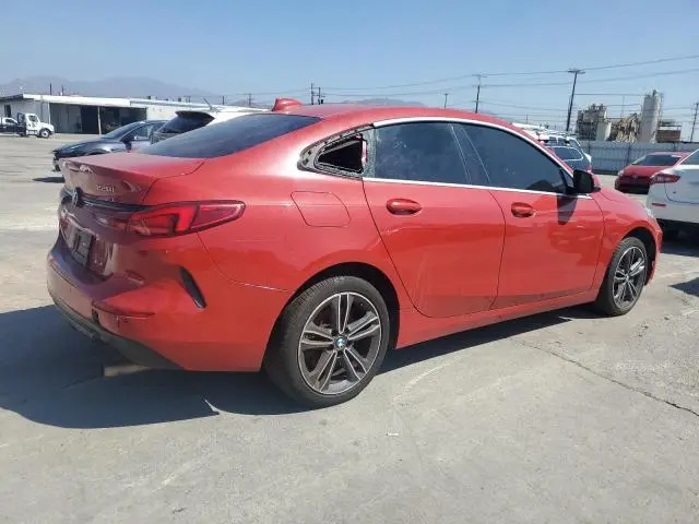 2021 BMW 228XI