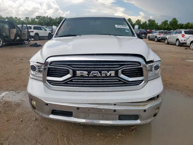2010 DODGE RAM 1500   