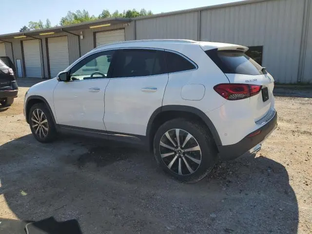 2023 MERCEDES-BENZ GLA 250  