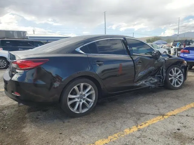 2014 MAZDA 6 TOURING  