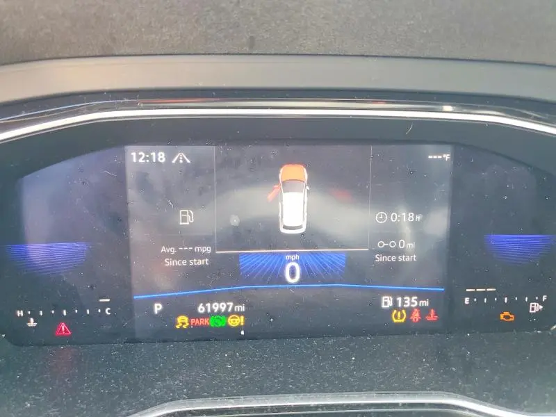 2023 VOLKSWAGEN JETTA S  