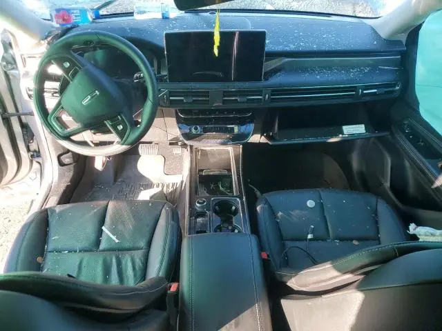 2024 LINCOLN CORSAIR RESERVE  