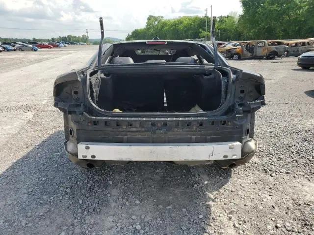 2018 DODGE CHARGER GT  