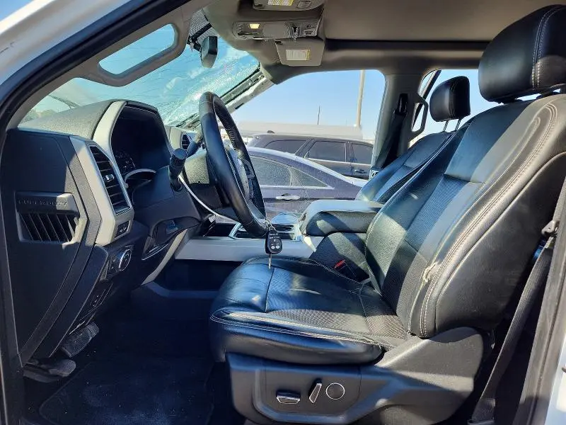 2019 FORD F250 SUPER DUTY  