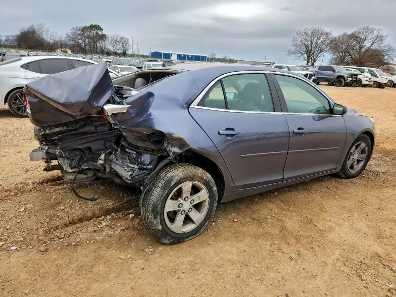 2014 CHEVROLET MALIBU 2LT   