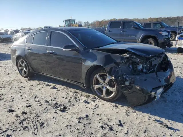 2010 ACURA TL   