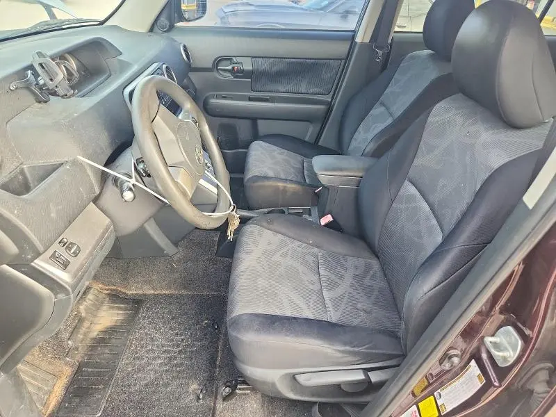 2012 SCION XB BASE  