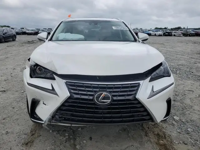 2018 LEXUS NX 300 BASE  