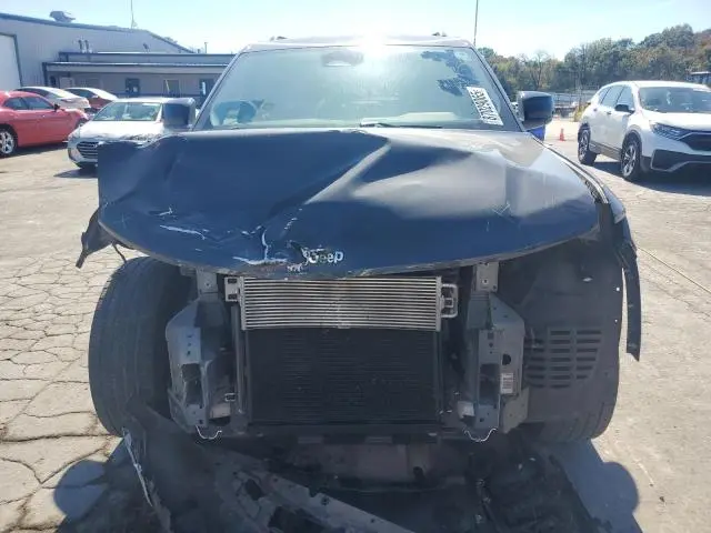 2022 JEEP GRAND CHEROKEE L LAREDO  