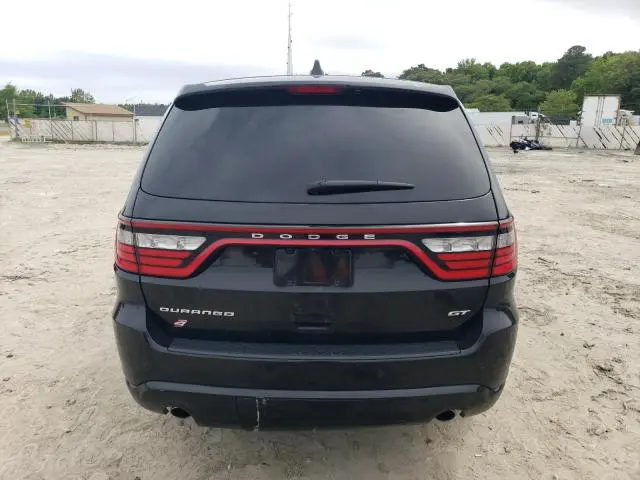 2020 DODGE DURANGO GT  