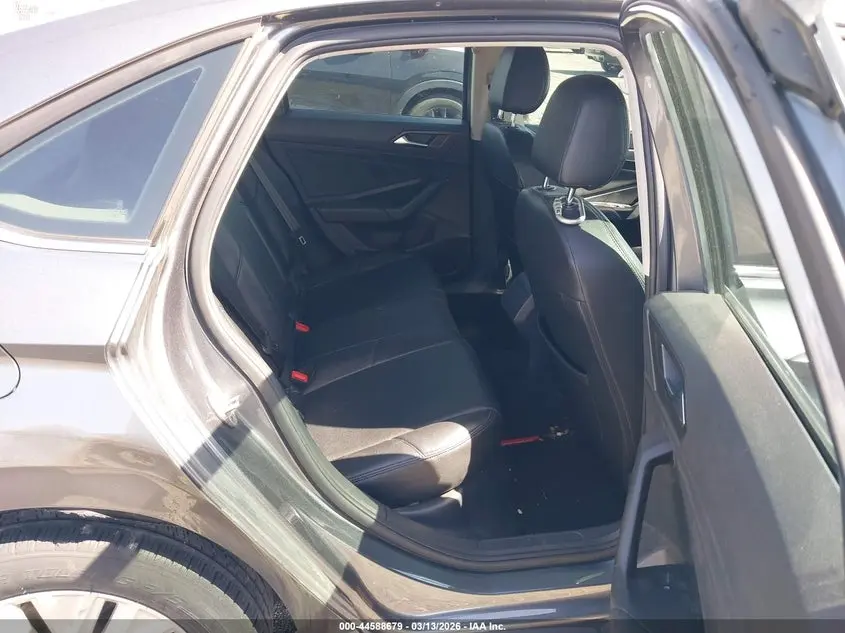 2019 VOLKSWAGEN JETTA 1.4T R-LINE/1.4T S/1.4T SE