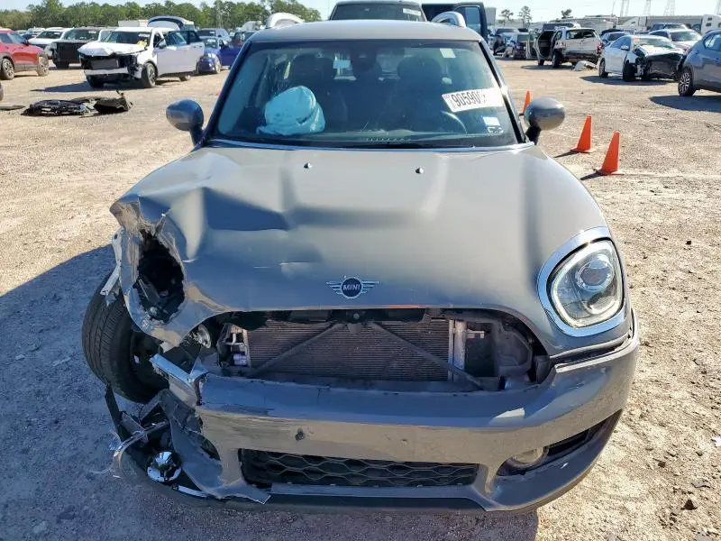 2020 MINI COOPER S COUNTRYMAN ALL4  