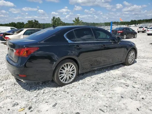 2013 LEXUS GS 350  