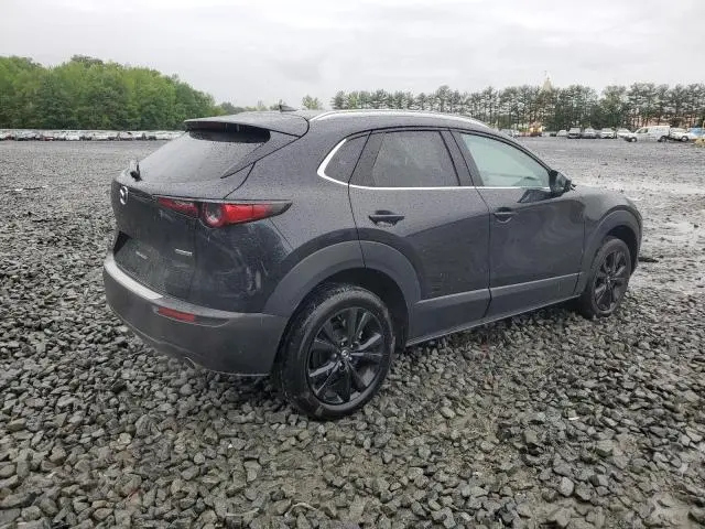 2024 MAZDA CX-30 PREMIUM  