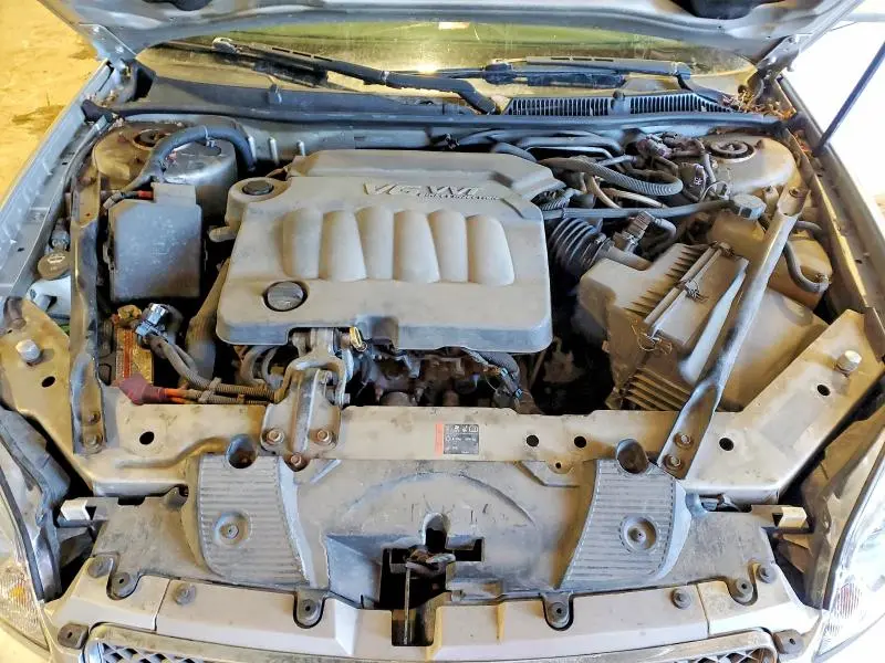 2012 CHEVROLET IMPALA LT  