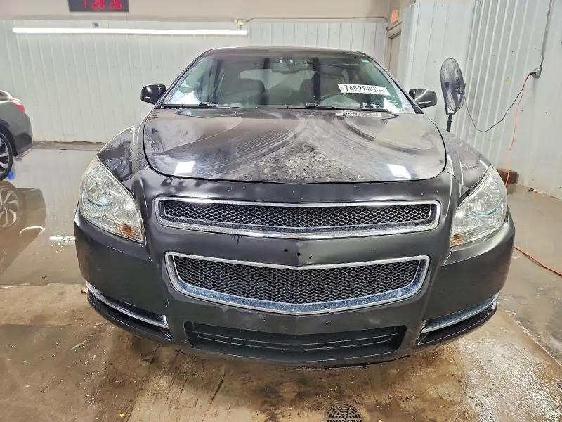 2012 CHEVROLET MALIBU 2LT  