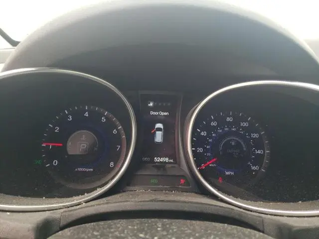 2014 HYUNDAI SANTA FE SPORT 