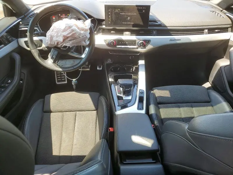 2021 AUDI A4 PREMIUM PLUS 45  