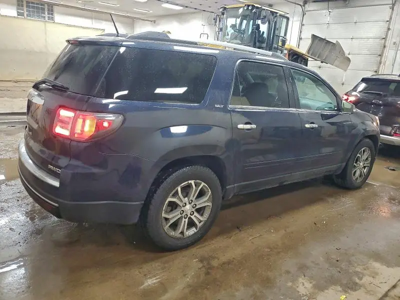 2016 GMC ACADIA SLT-1  