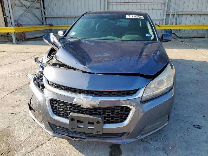 2014 CHEVROLET MALIBU 1LT  