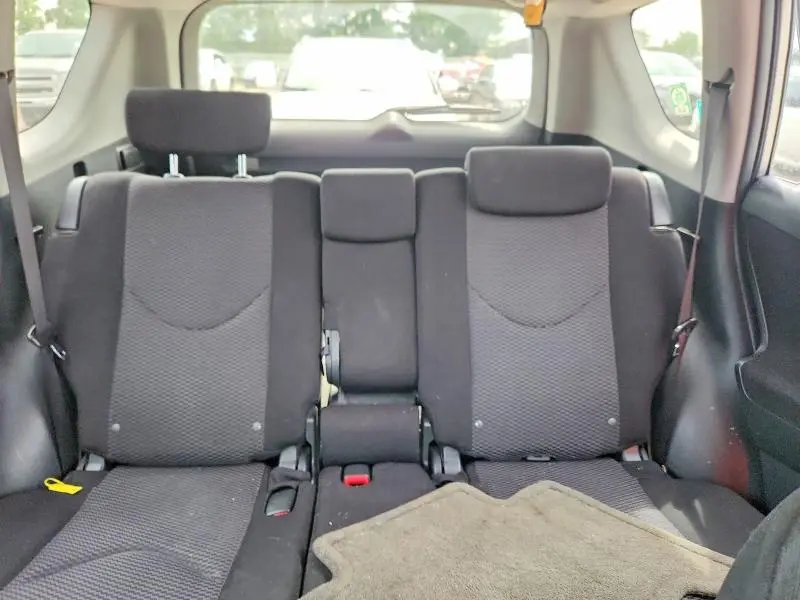 2011 TOYOTA RAV4 SPORT  