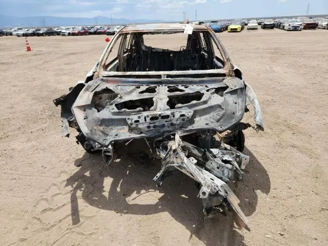 2017 SUBARU CROSSTREK   