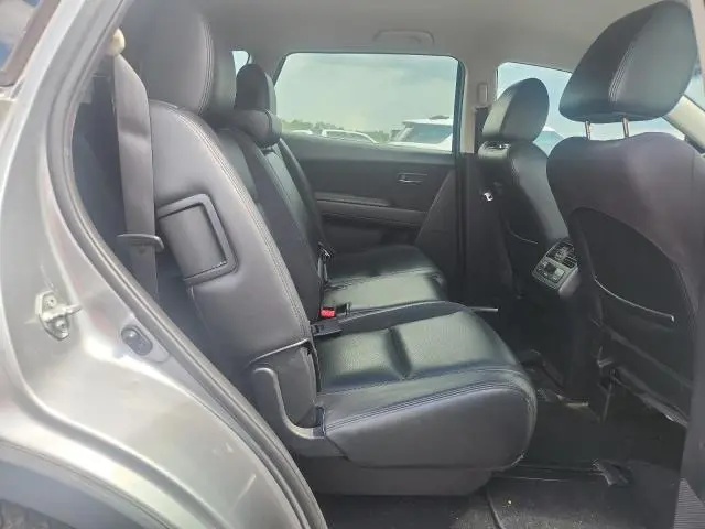 2013 MAZDA CX-9 TOURING  